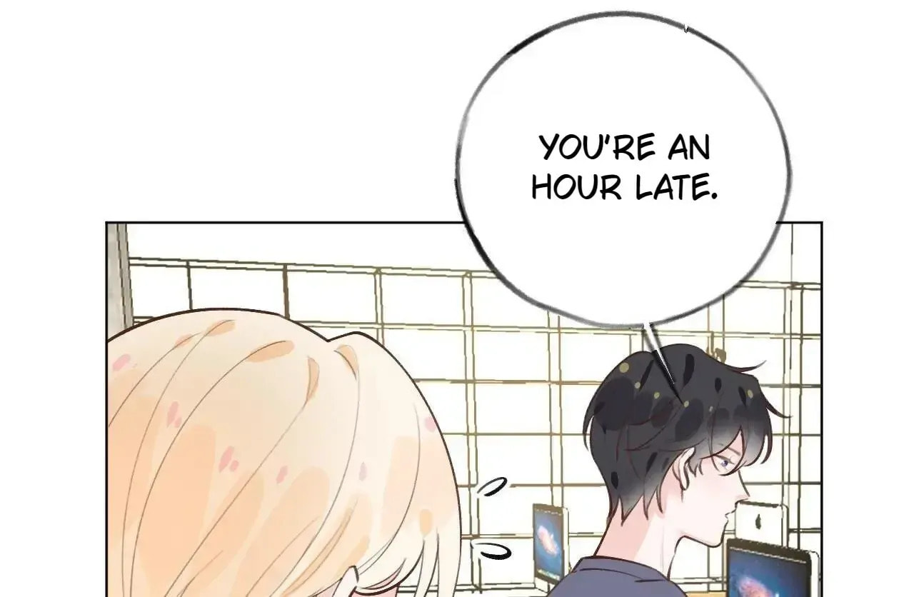 Read This Sweet Online Date Is a Disaster! chapter 28 image 37 on Lezhin