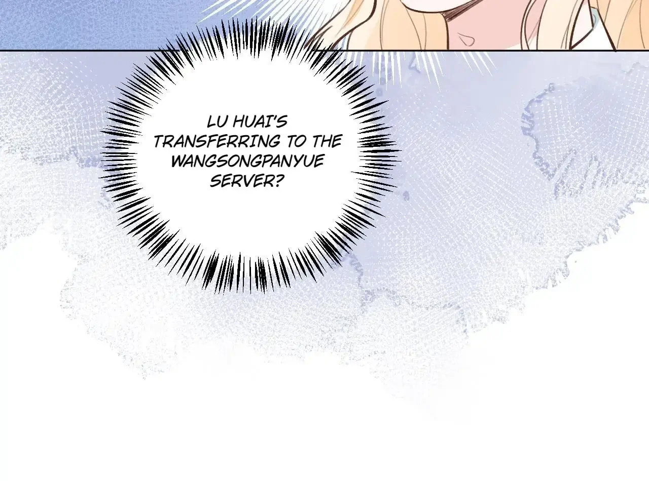 Read This Sweet Online Date Is a Disaster! chapter 28 image 44 on Lezhin