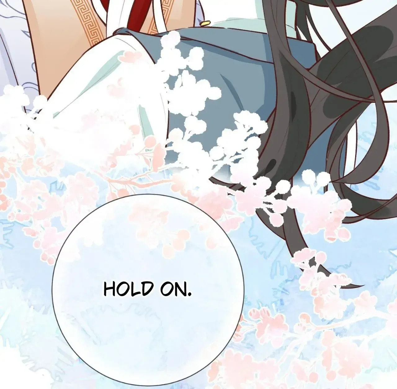 Read This Sweet Online Date Is a Disaster! chapter 28 image 82 on Lezhin