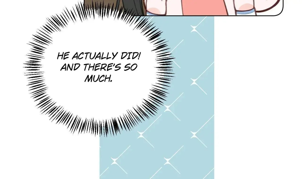 Read This Sweet Online Date Is a Disaster! chapter 29 image 32 on Lezhin