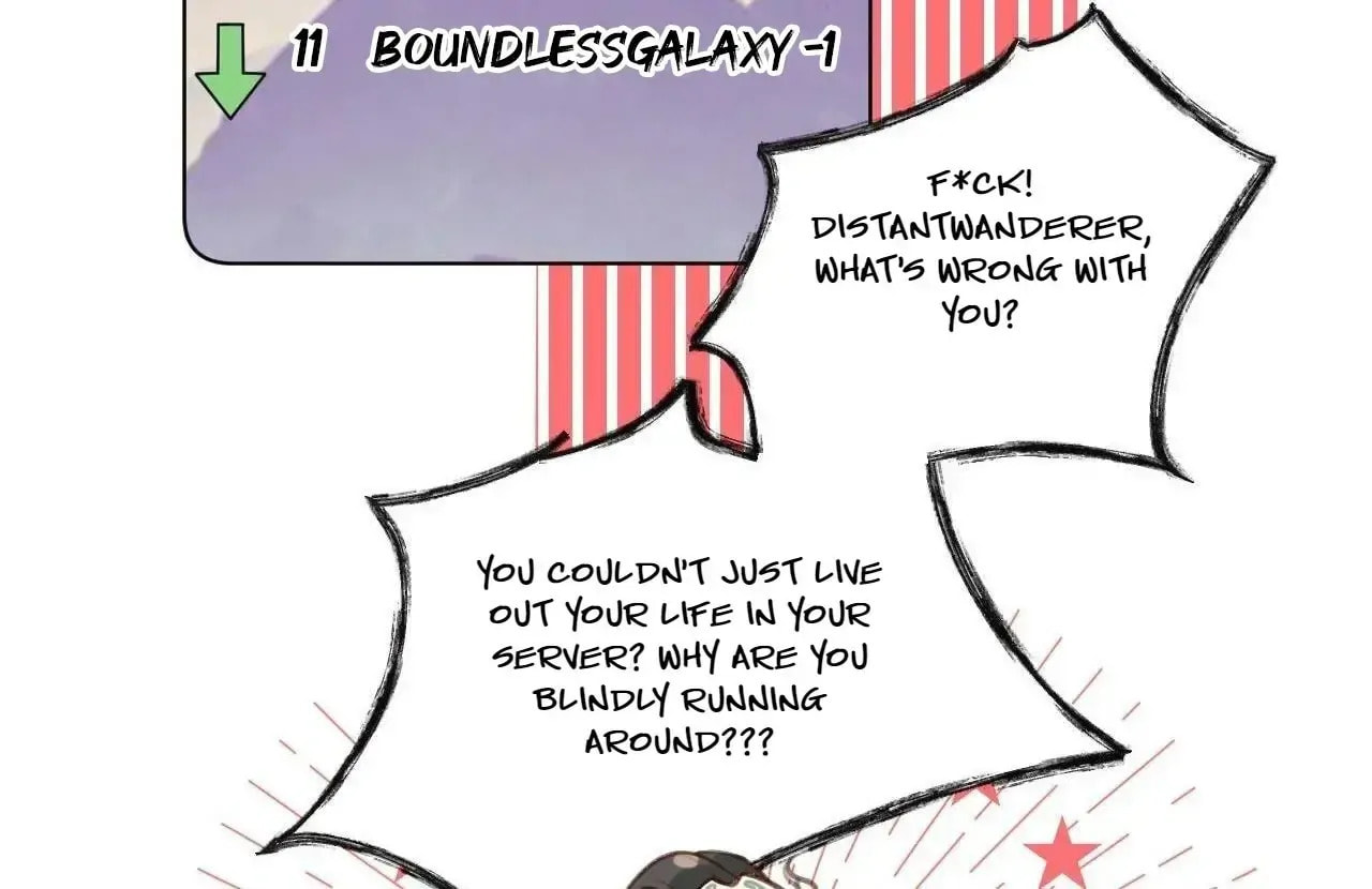 Read This Sweet Online Date Is a Disaster! chapter 29 image 36 on Lezhin