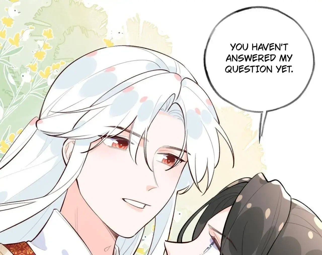 Read This Sweet Online Date Is a Disaster! chapter 29 image 4 on Lezhin