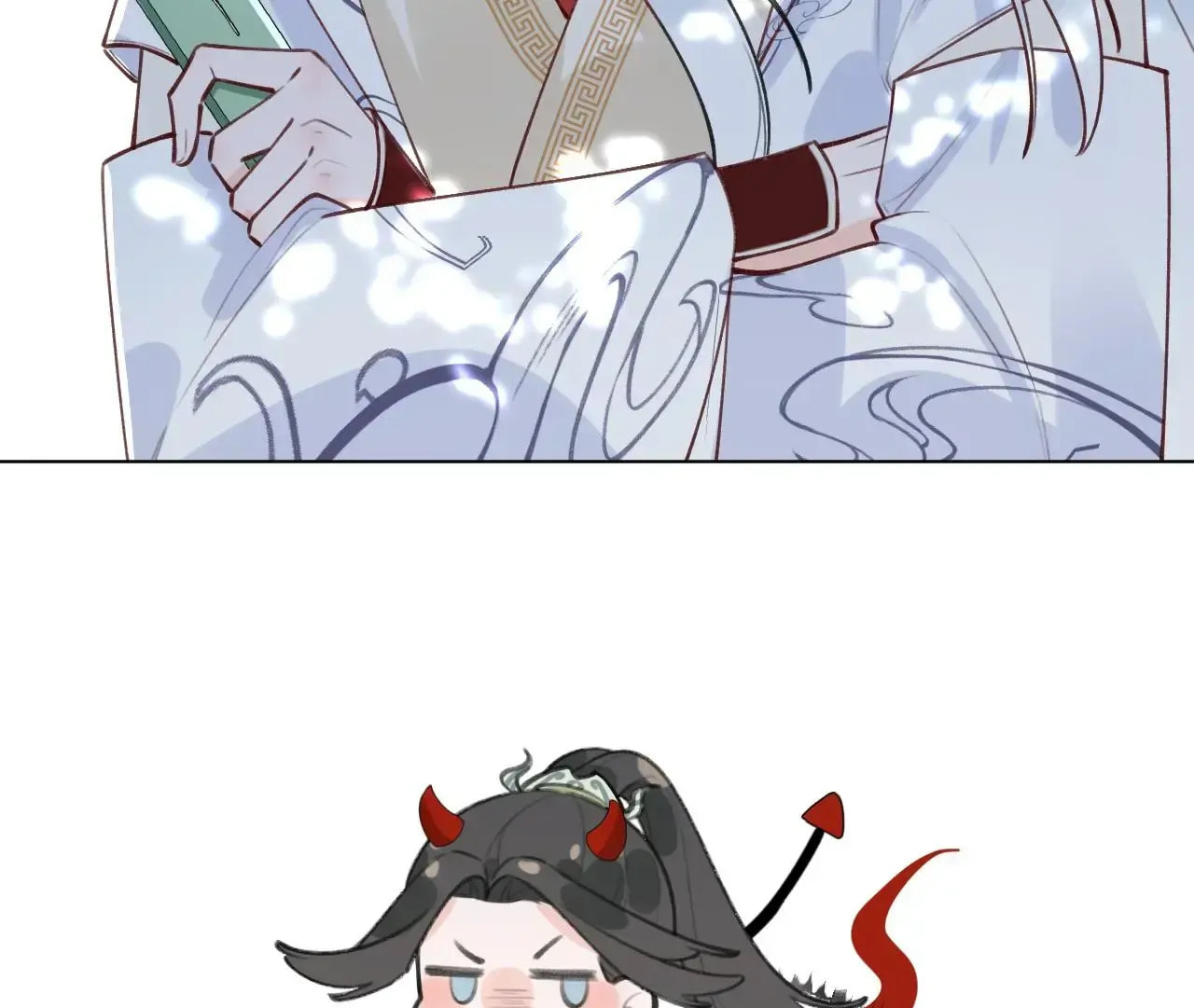 Read This Sweet Online Date Is a Disaster! chapter 29 image 40 on Lezhin