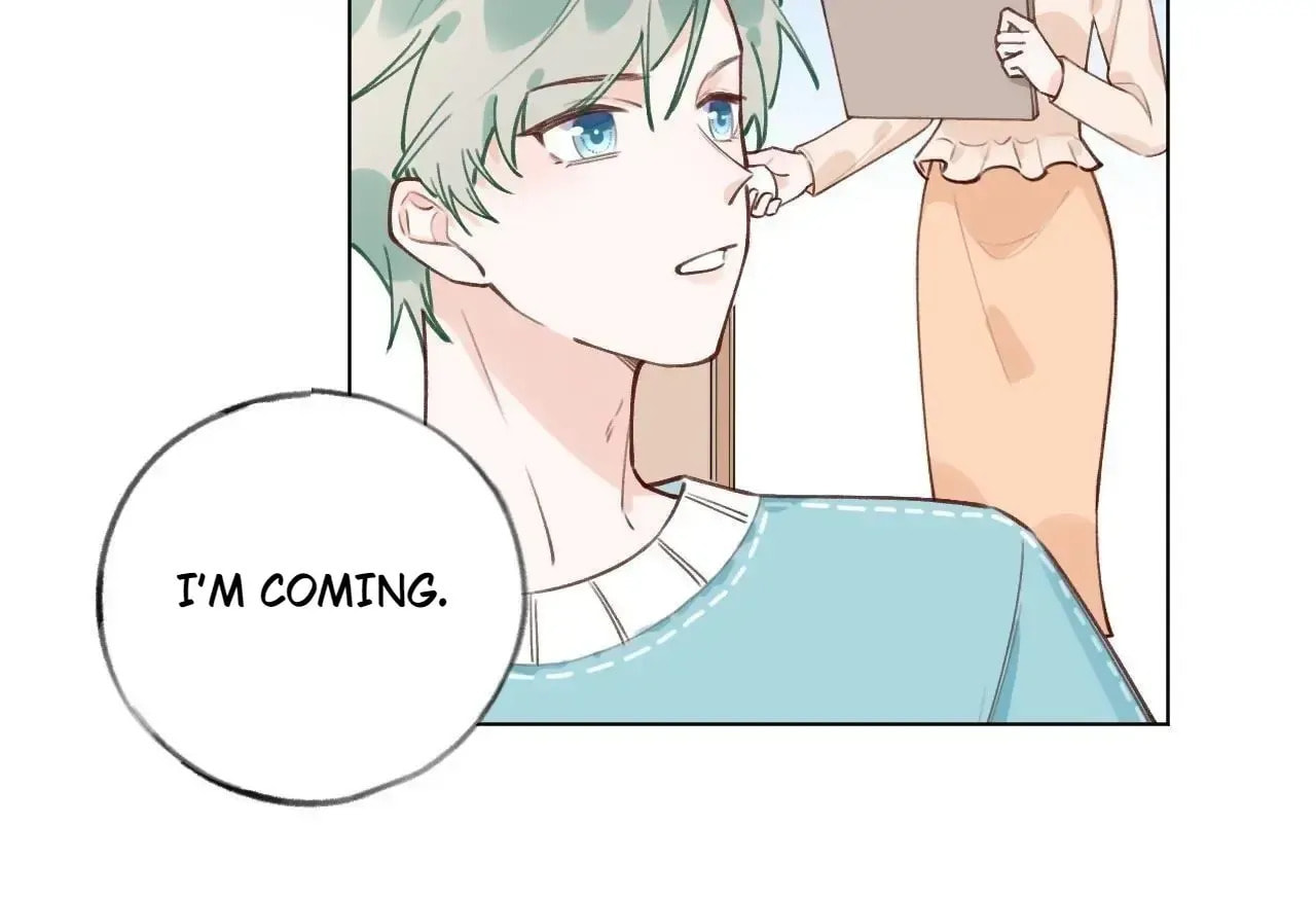 Read This Sweet Online Date Is a Disaster! chapter 29 image 44 on Lezhin