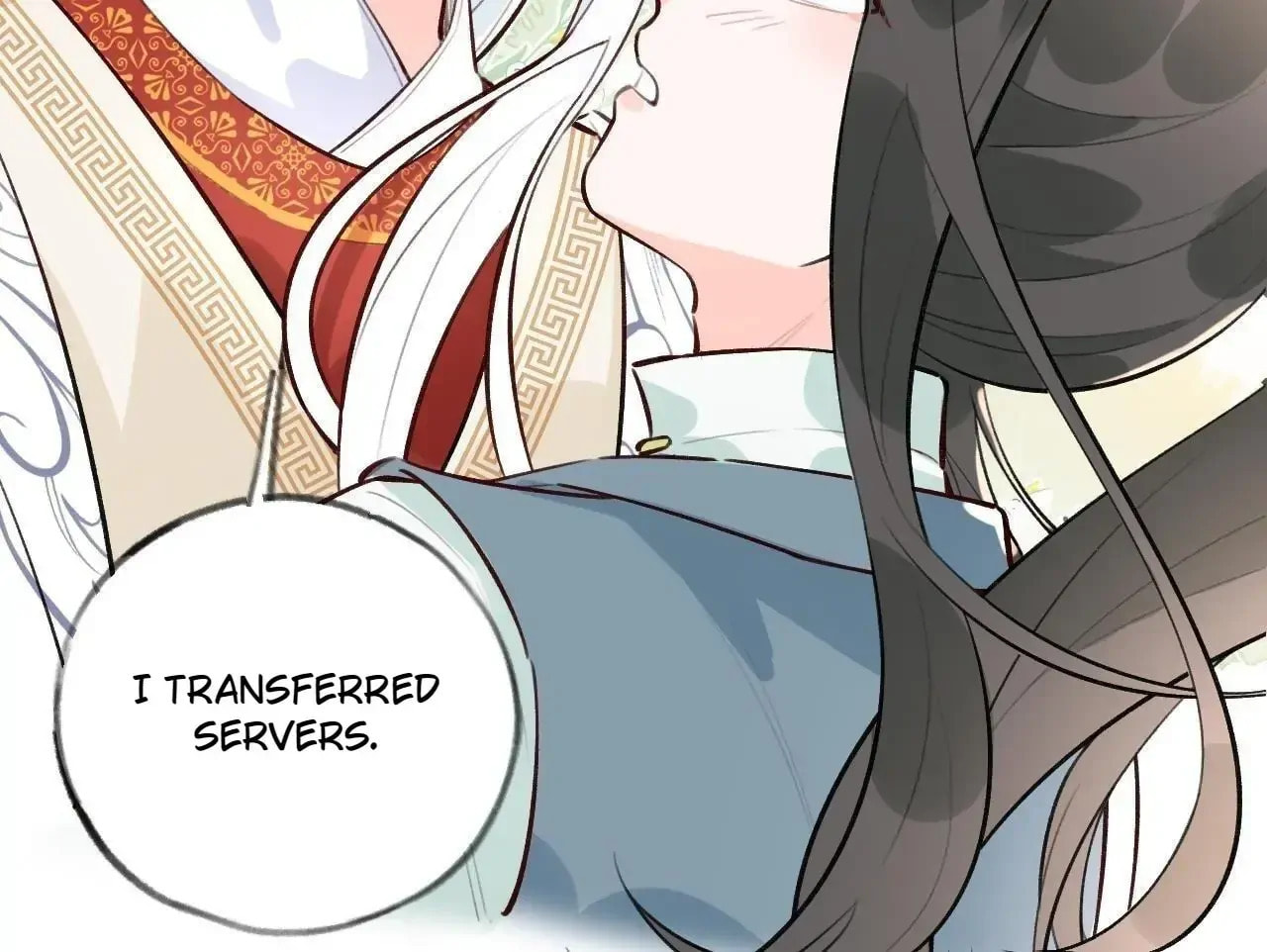 Read This Sweet Online Date Is a Disaster! chapter 29 image 5 on Lezhin
