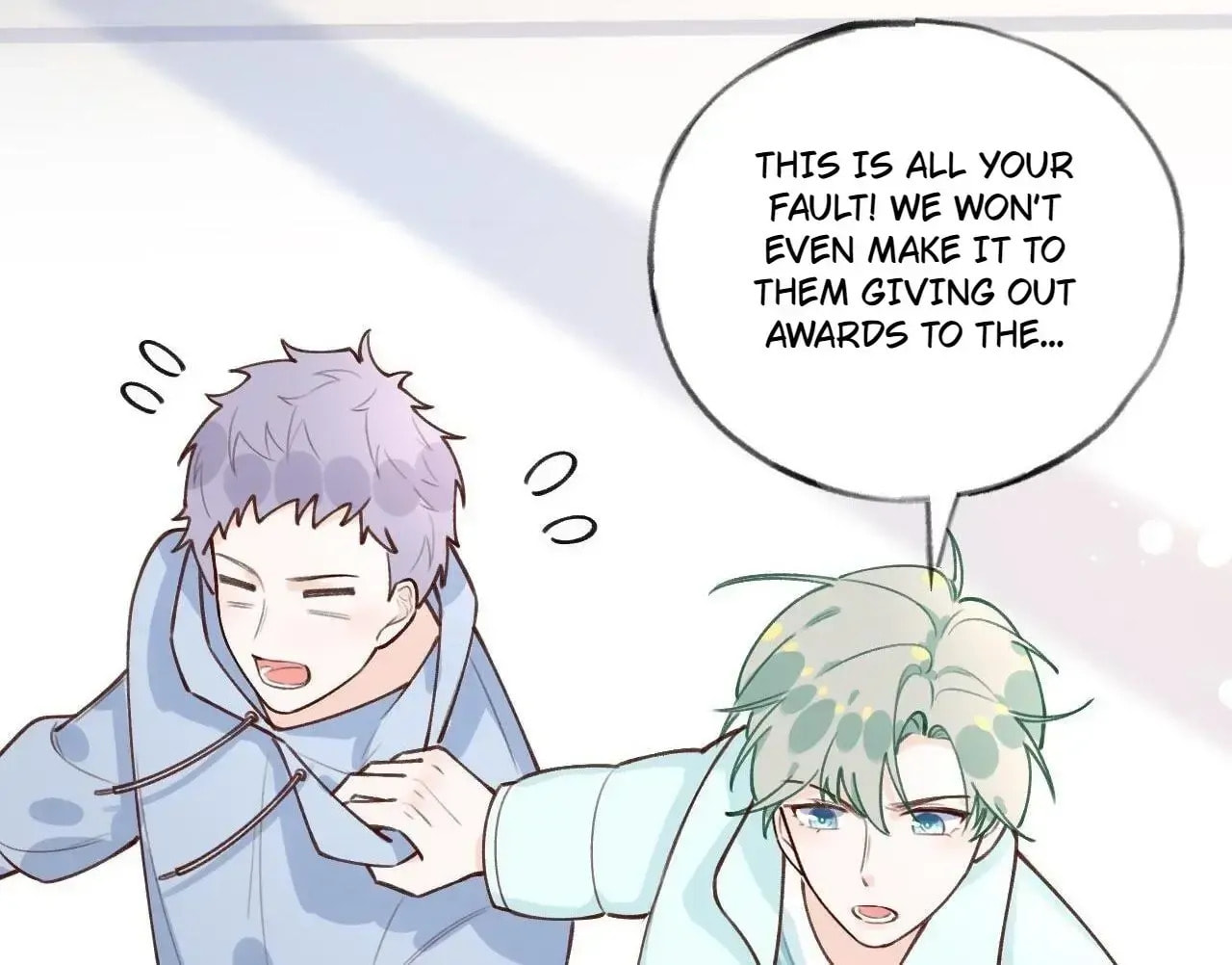 Read This Sweet Online Date Is a Disaster! chapter 29 image 60 on Lezhin