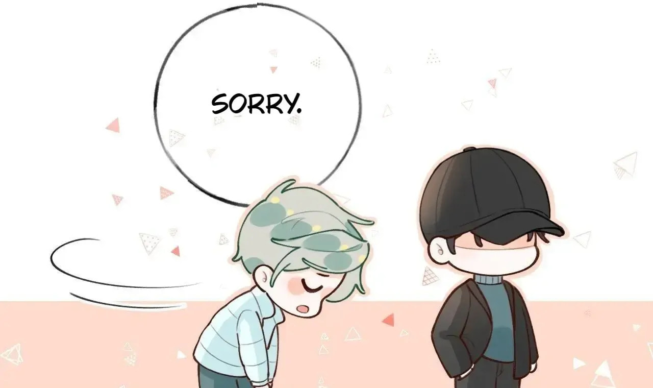 Read This Sweet Online Date Is a Disaster! chapter 29 image 65 on Lezhin