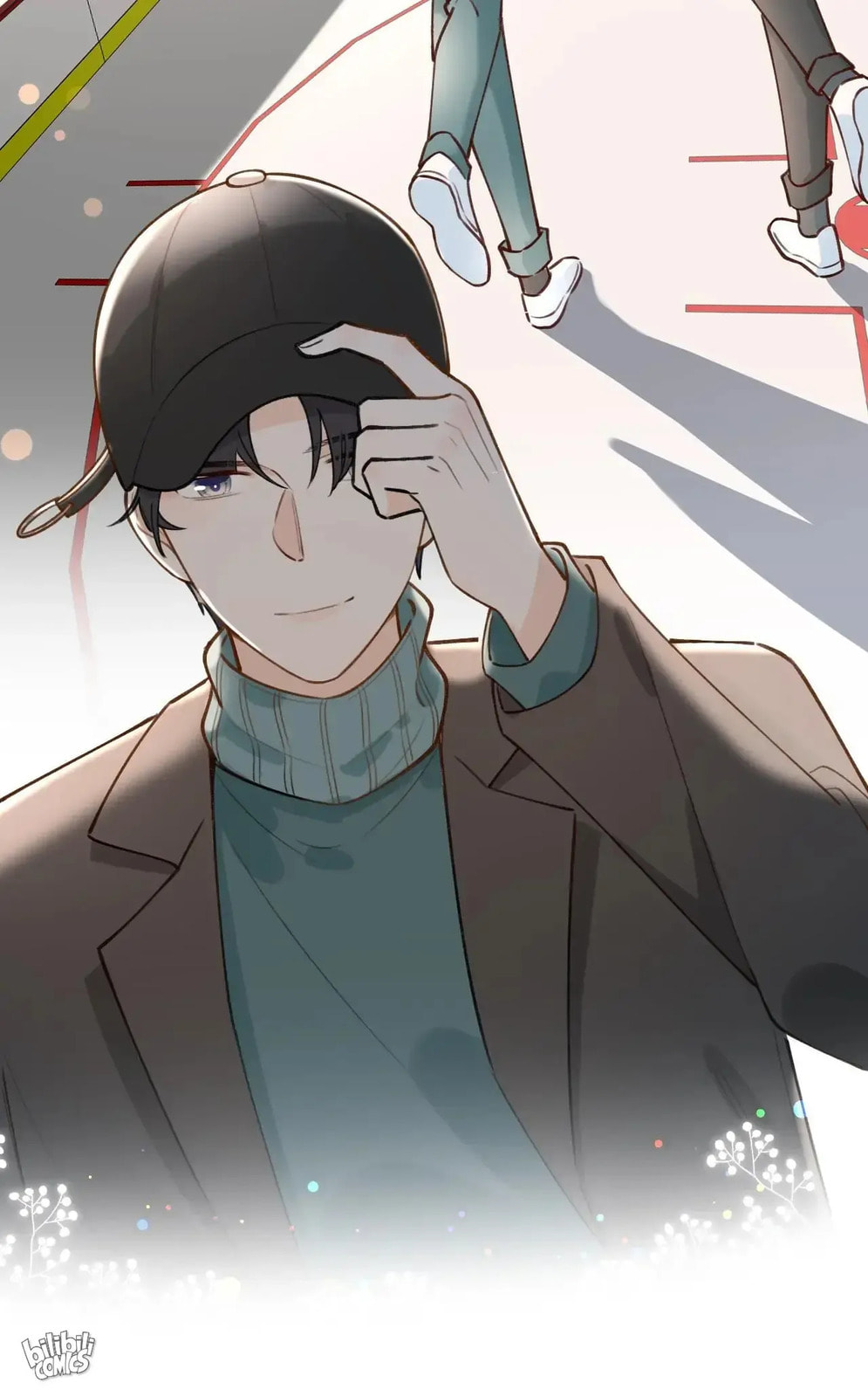 Read This Sweet Online Date Is a Disaster! chapter 29 image 70 on Lezhin