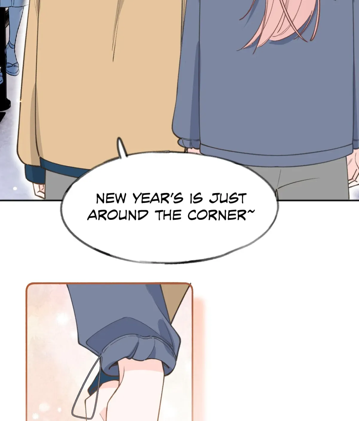 Read This Sweet Online Date Is a Disaster! chapter 3.1 image 20 on Lezhin