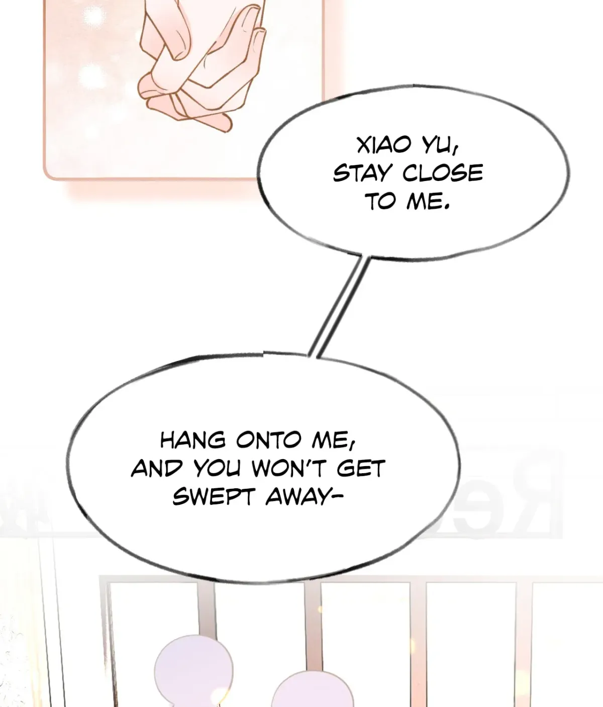 Read This Sweet Online Date Is a Disaster! chapter 3.1 image 21 on Lezhin