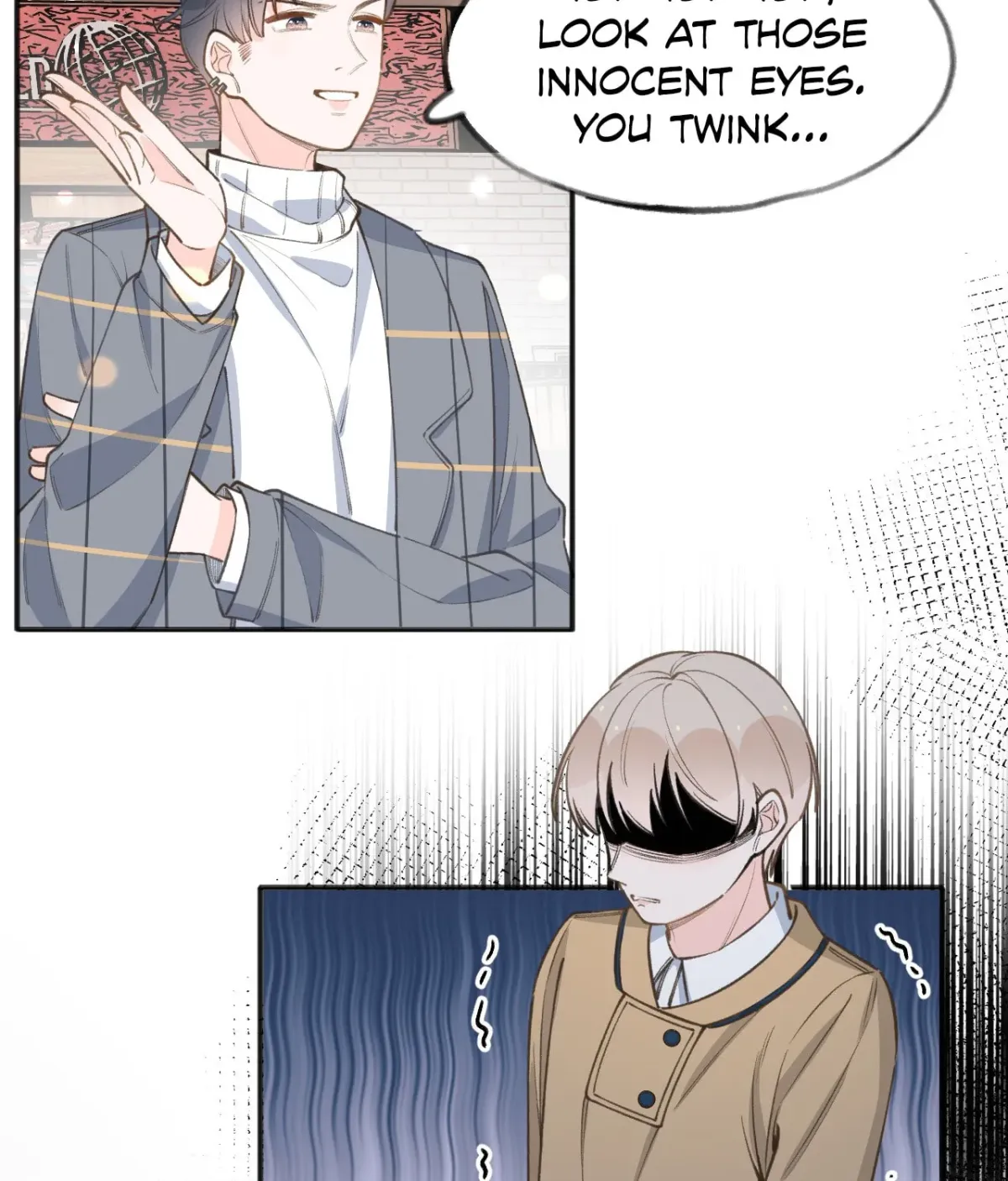 Read This Sweet Online Date Is a Disaster! chapter 3.1 image 28 on Lezhin