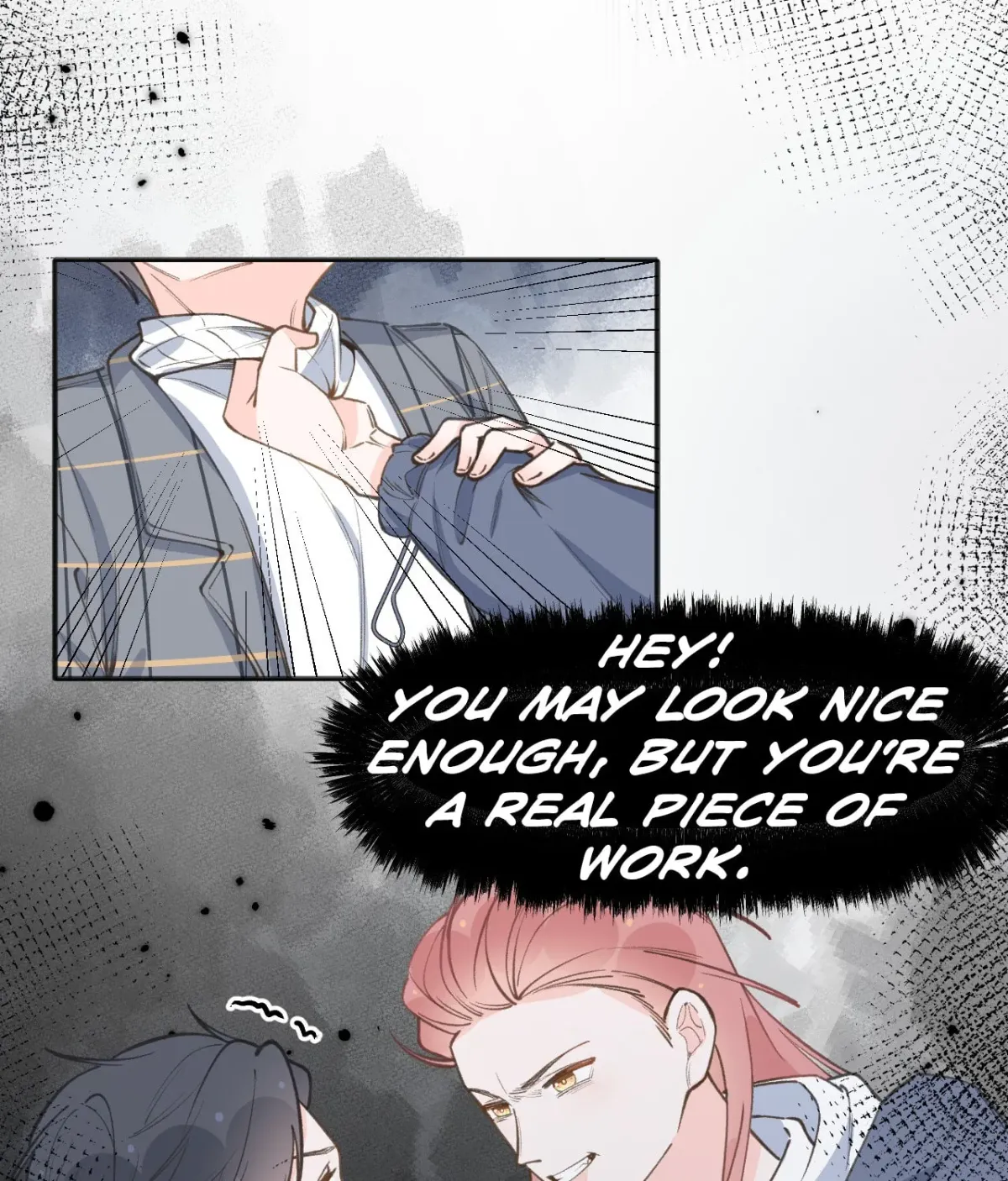 Read This Sweet Online Date Is a Disaster! chapter 3.1 image 30 on Lezhin