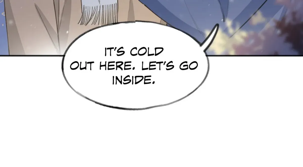 Read This Sweet Online Date Is a Disaster! chapter 3.1 image 35 on Lezhin