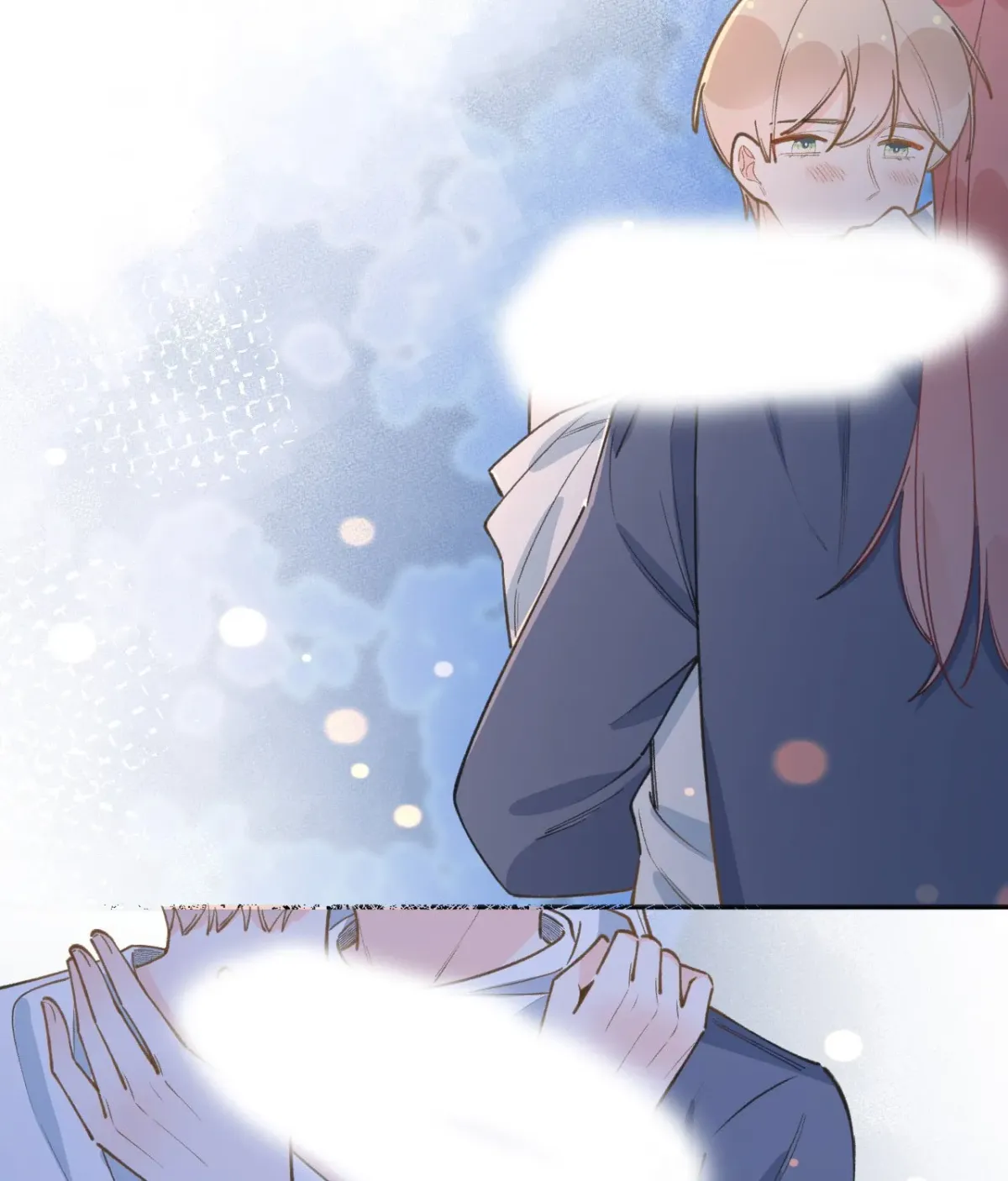 Read This Sweet Online Date Is a Disaster! chapter 3.1 image 44 on Lezhin