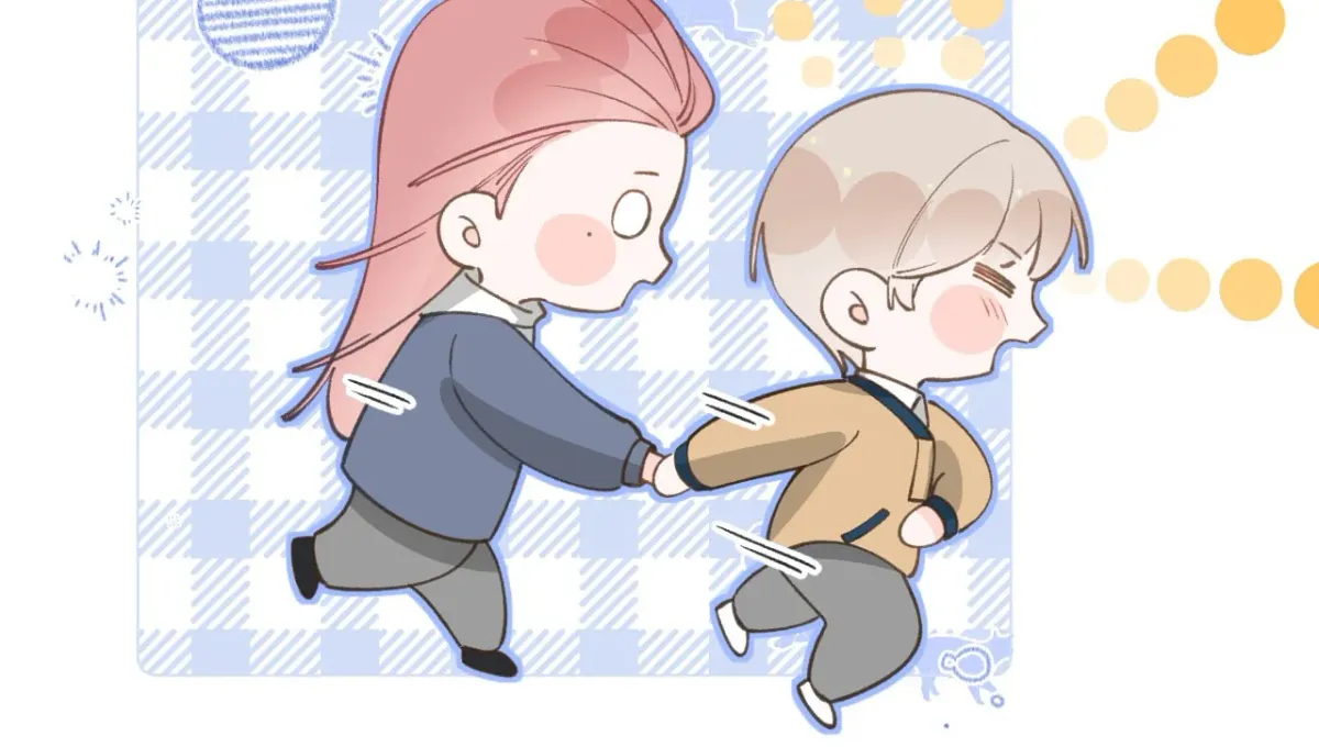 Read This Sweet Online Date Is a Disaster! chapter 3.1 image 8 on Lezhin