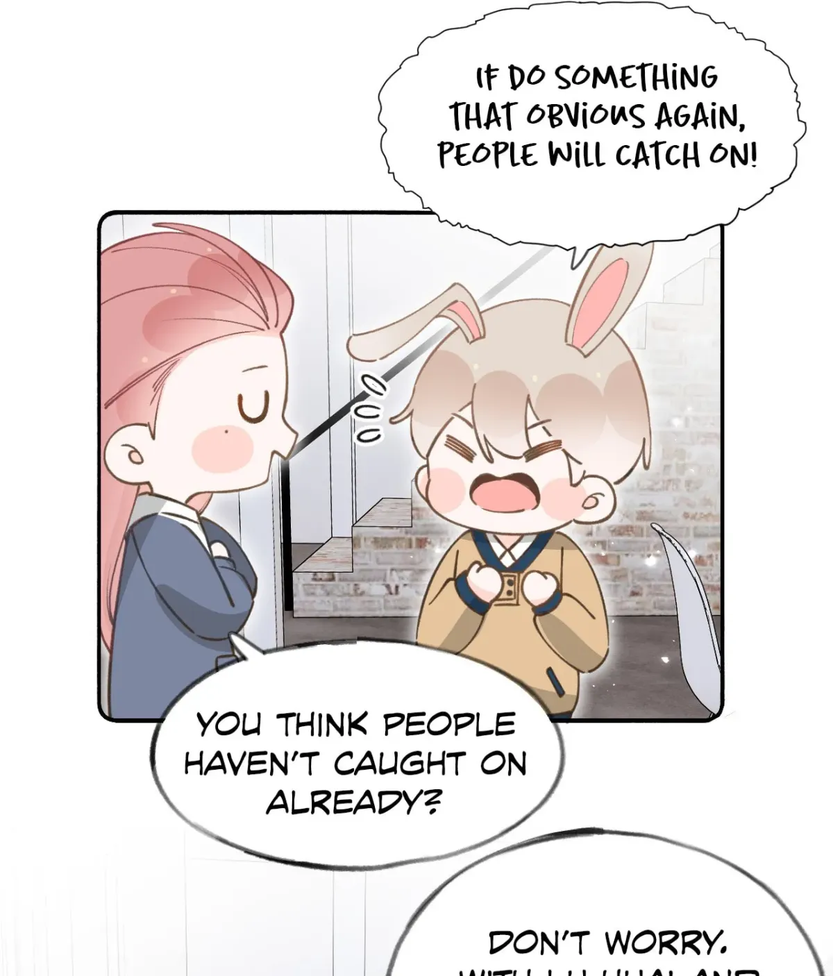 Read This Sweet Online Date Is a Disaster! chapter 3.1 image 9 on Lezhin