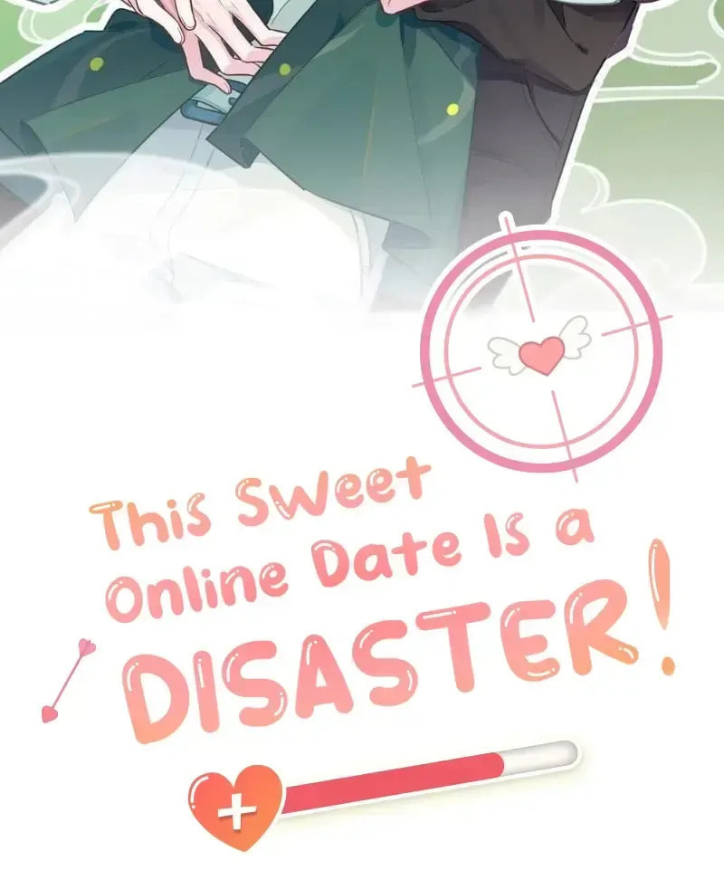 Read This Sweet Online Date Is a Disaster! chapter 30 image 1 on Lezhin
