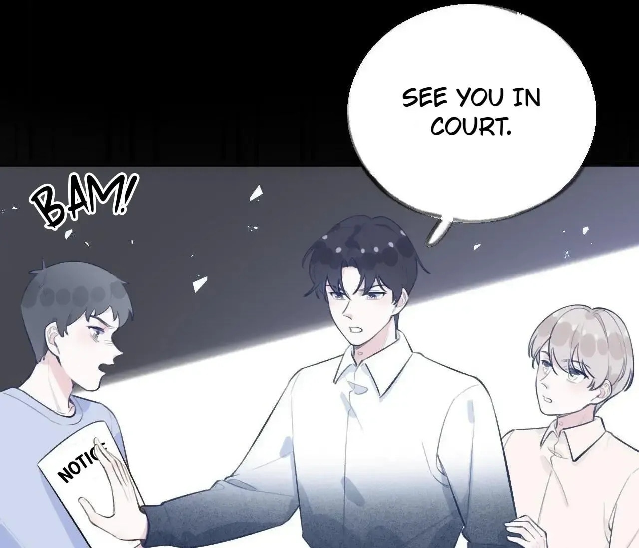 Read This Sweet Online Date Is a Disaster! chapter 30 image 21 on Lezhin
