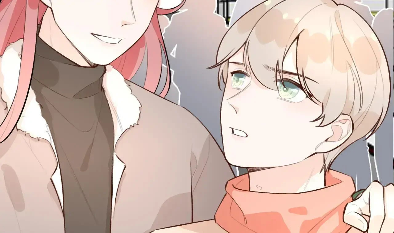 Read This Sweet Online Date Is a Disaster! chapter 30 image 30 on Lezhin