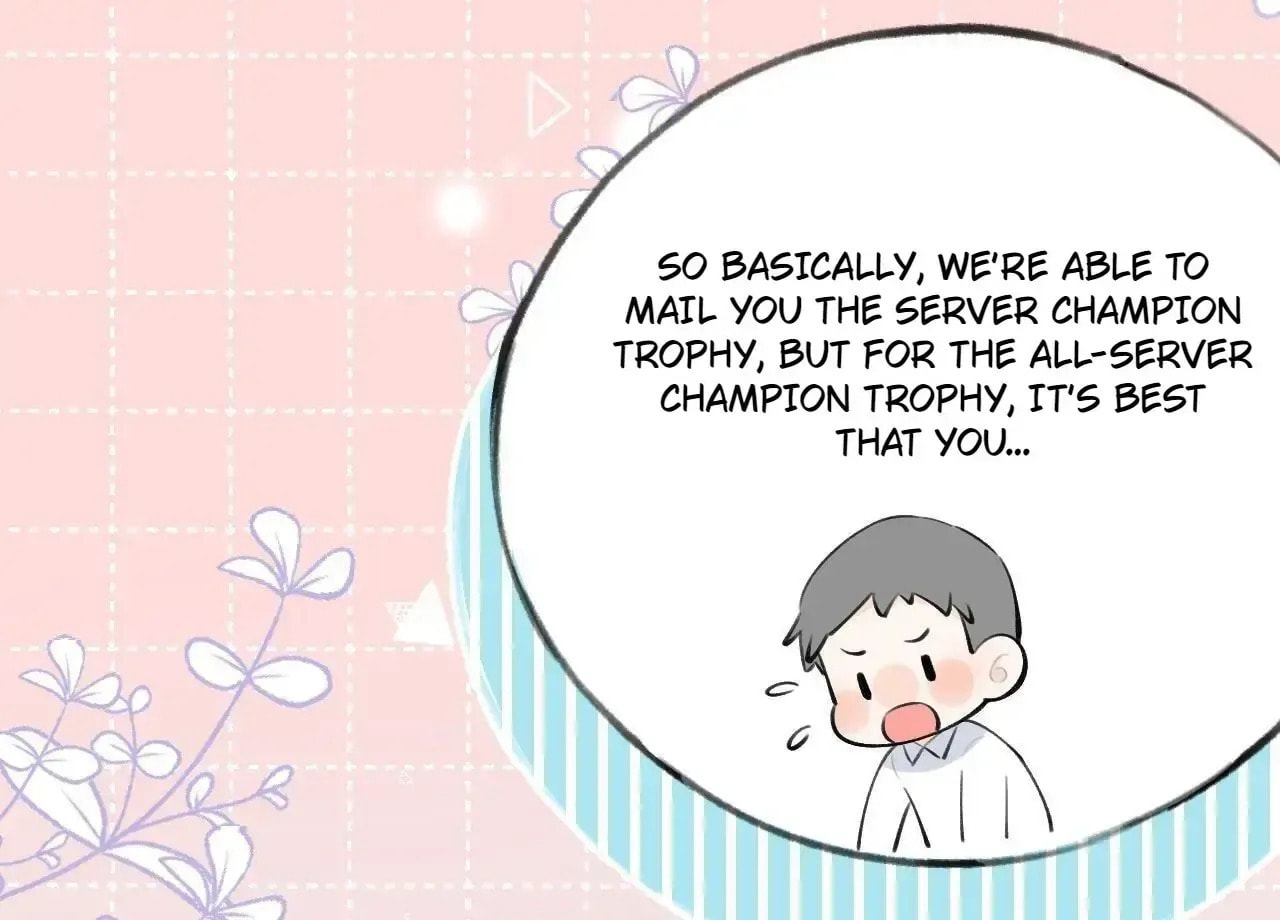 Read This Sweet Online Date Is a Disaster! chapter 30 image 35 on Lezhin