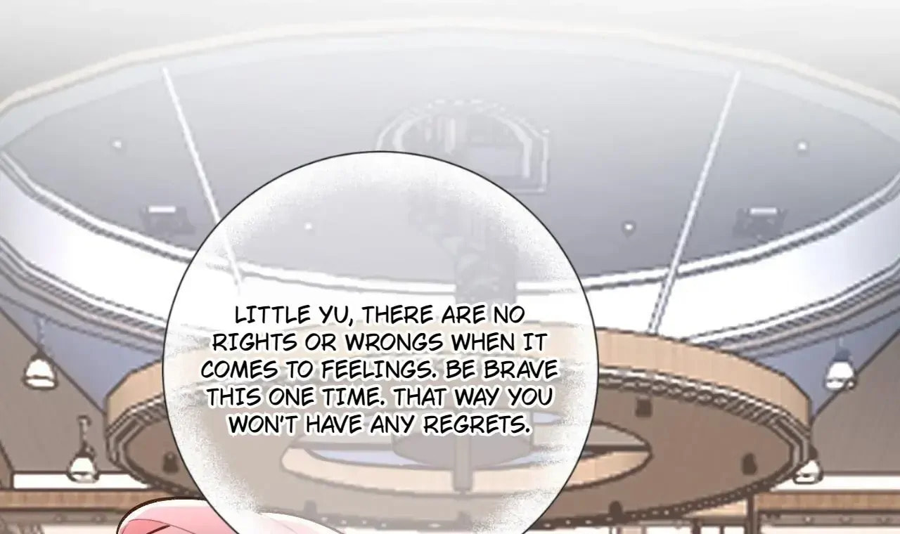 Read This Sweet Online Date Is a Disaster! chapter 30 image 41 on Lezhin