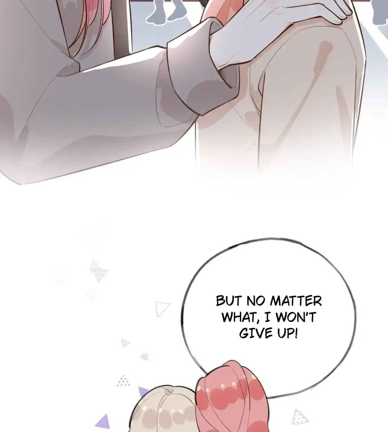 Read This Sweet Online Date Is a Disaster! chapter 30 image 43 on Lezhin