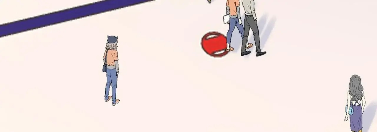 Read This Sweet Online Date Is a Disaster! chapter 30 image 48 on Lezhin