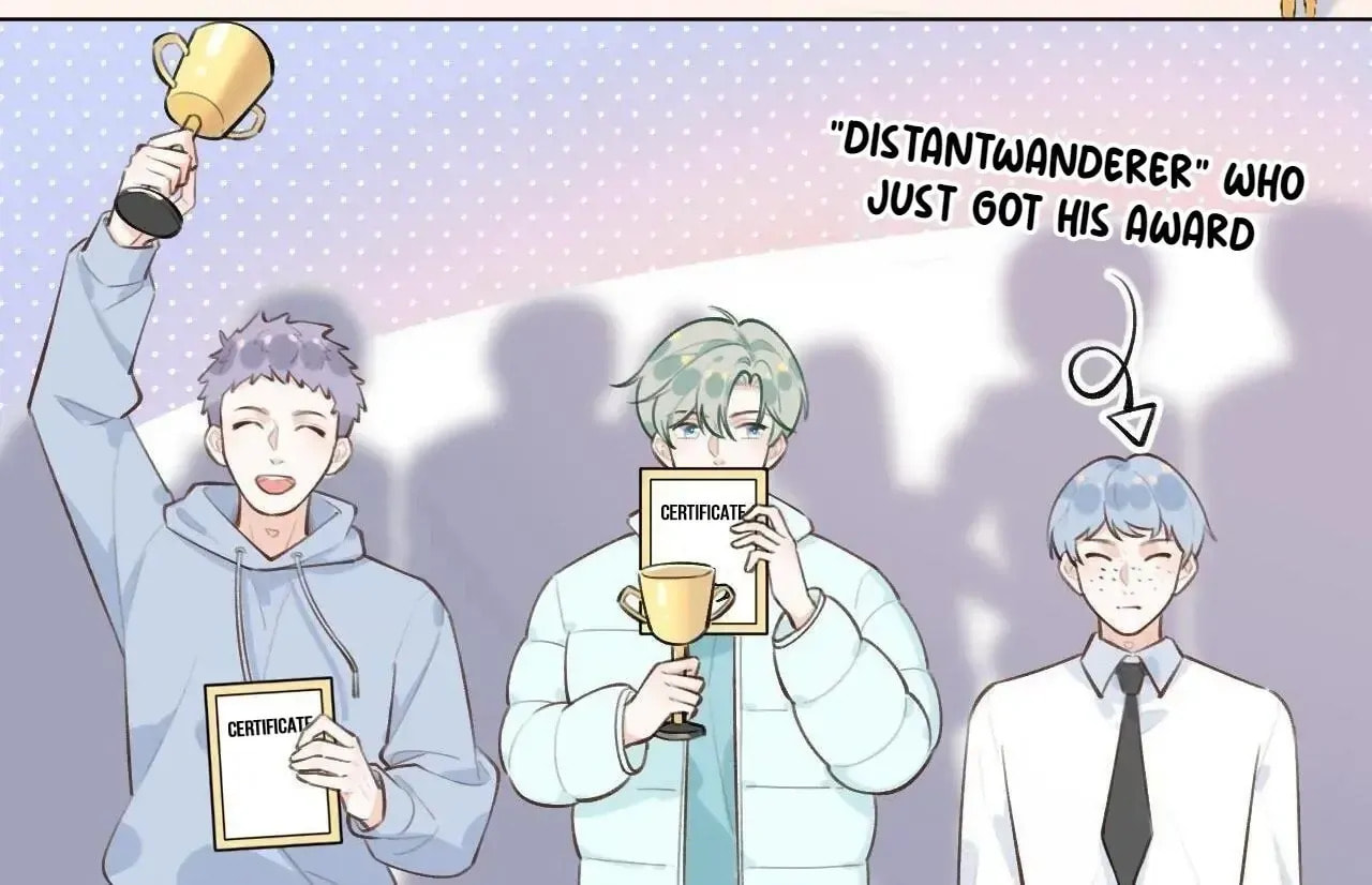 Read This Sweet Online Date Is a Disaster! chapter 30 image 49 on Lezhin