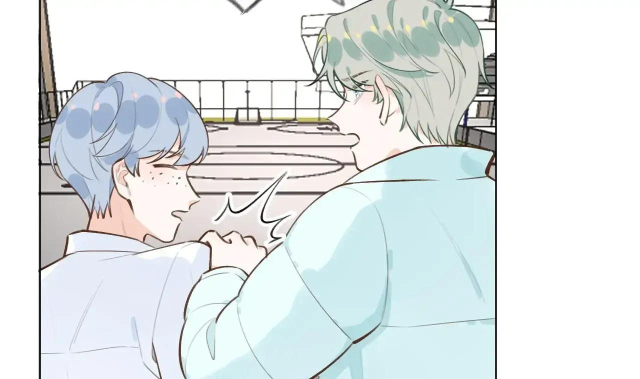 Read This Sweet Online Date Is a Disaster! chapter 30 image 52 on Lezhin