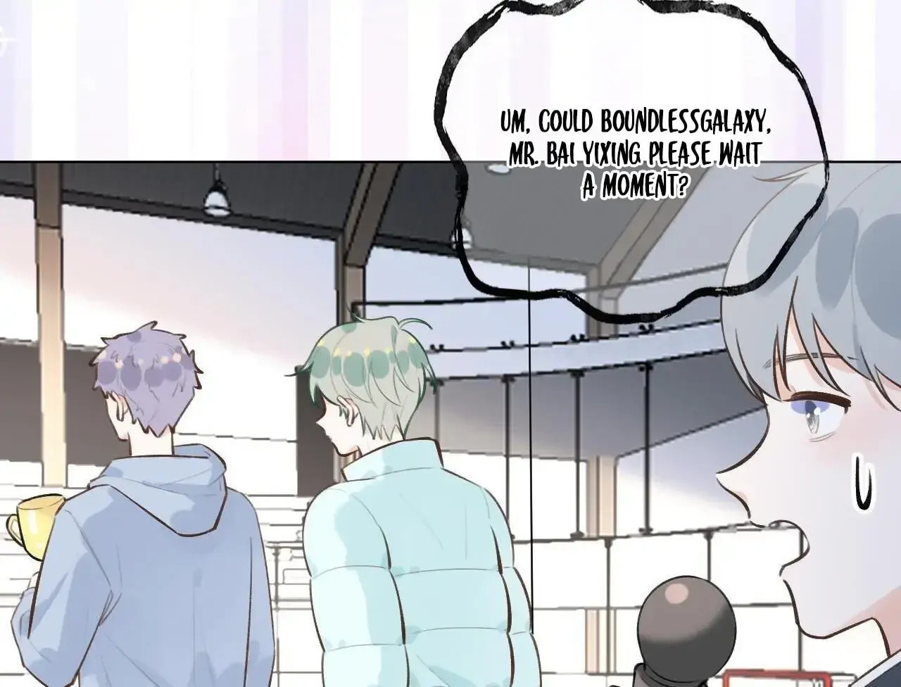 Read This Sweet Online Date Is a Disaster! chapter 30 image 60 on Lezhin