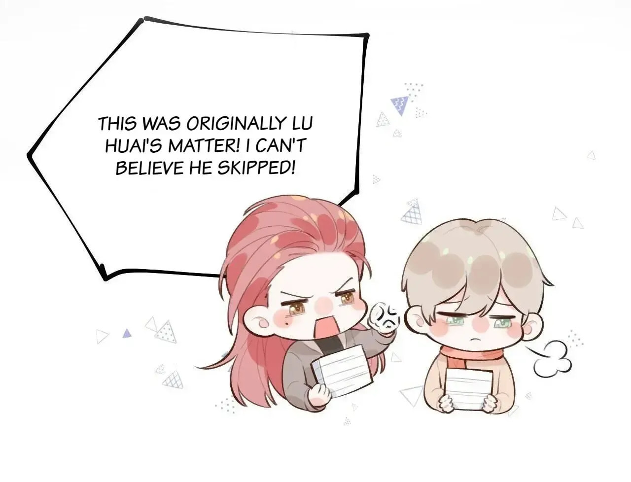 Read This Sweet Online Date Is a Disaster! chapter 30 image 8 on Lezhin