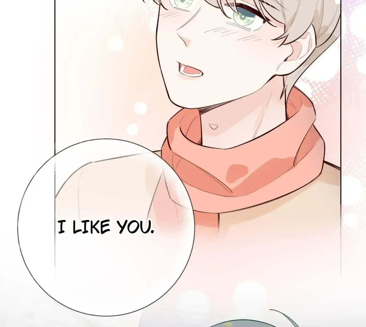Read This Sweet Online Date Is a Disaster! chapter 30 image 87 on Lezhin