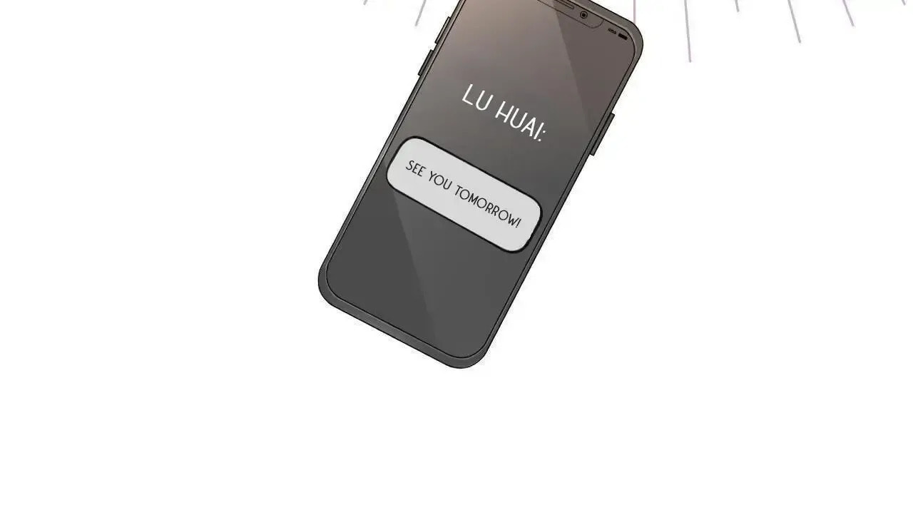 Read This Sweet Online Date Is a Disaster! chapter 31 image 33 on Lezhin