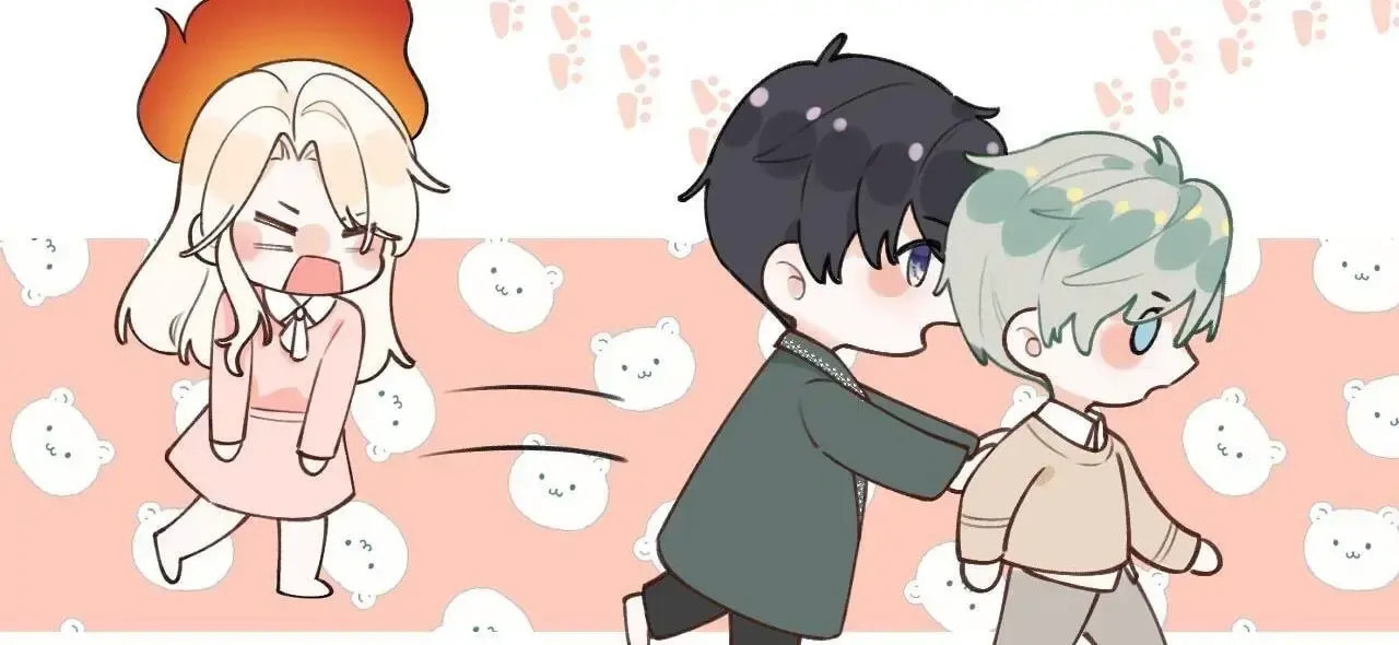 Read This Sweet Online Date Is a Disaster! chapter 31 image 41 on Lezhin