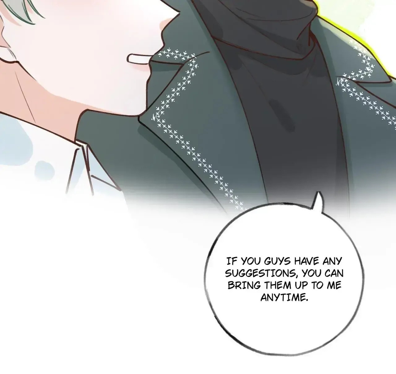 Read This Sweet Online Date Is a Disaster! chapter 31 image 46 on Lezhin