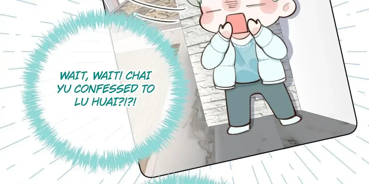 Read This Sweet Online Date Is a Disaster! chapter 31 image 5 on Lezhin