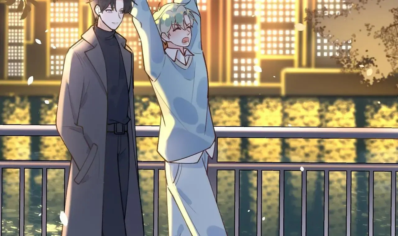 Read This Sweet Online Date Is a Disaster! chapter 31 image 77 on Lezhin