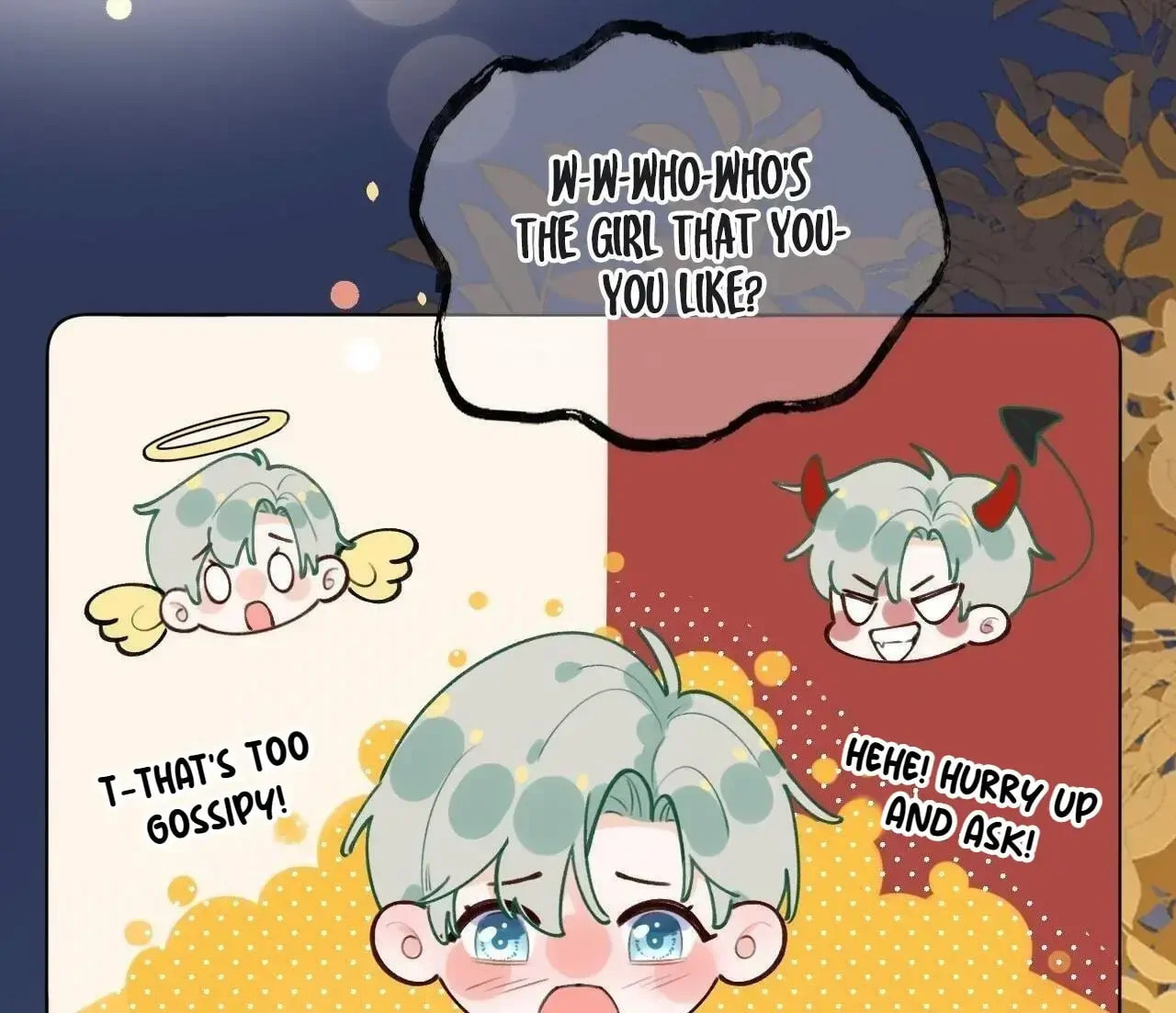Read This Sweet Online Date Is a Disaster! chapter 31 image 85 on Lezhin
