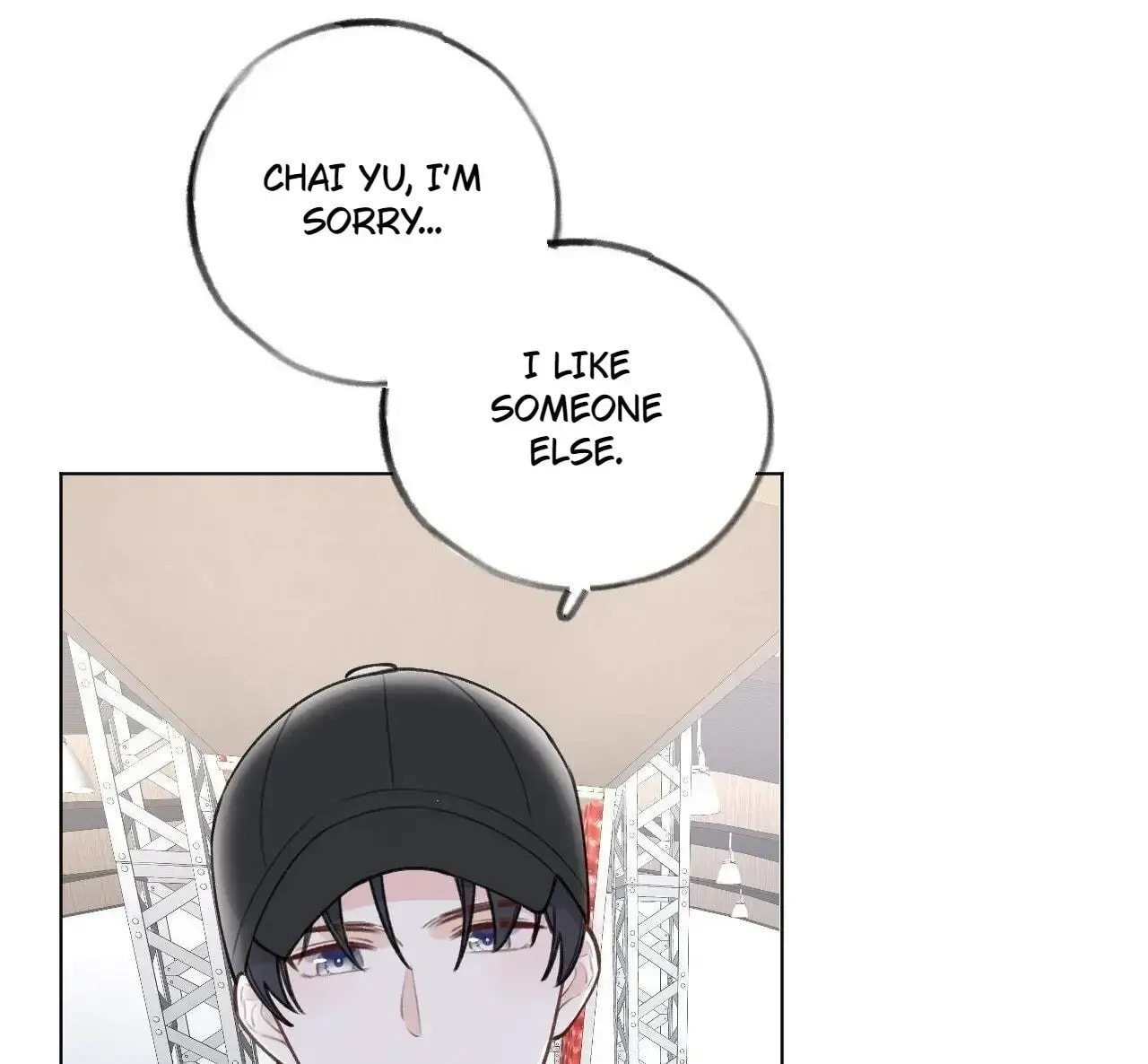 Read This Sweet Online Date Is a Disaster! chapter 31 image 9 on Lezhin