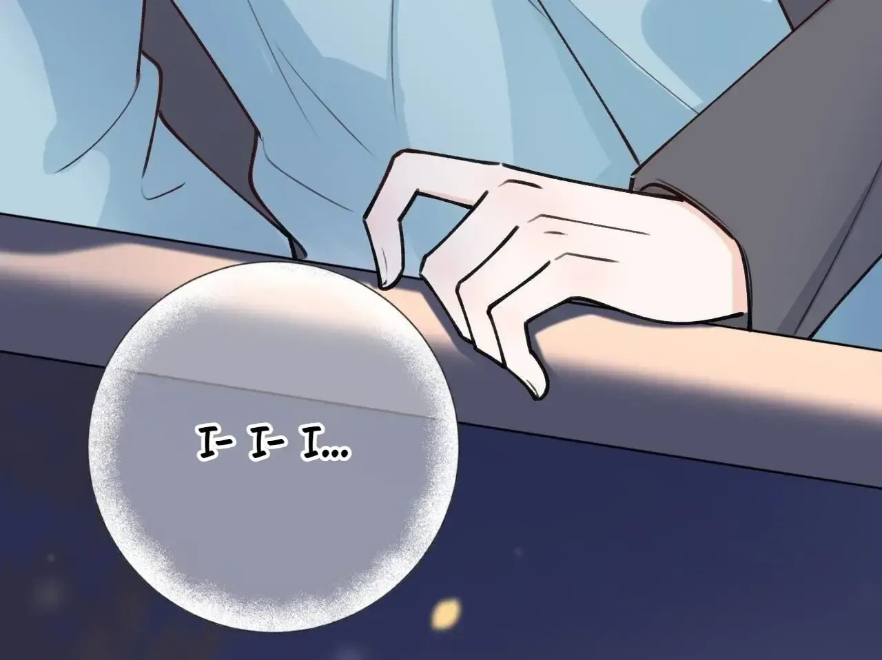 Read This Sweet Online Date Is a Disaster! chapter 31 image 90 on Lezhin