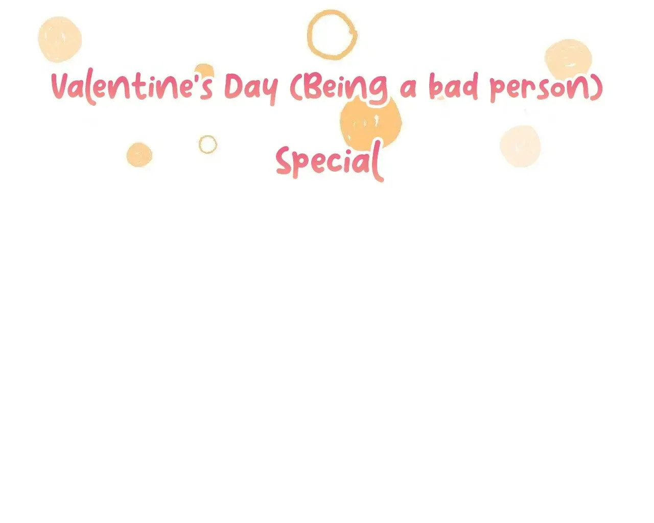 Read This Sweet Online Date Is a Disaster! chapter 33.5 image 4 on Lezhin
