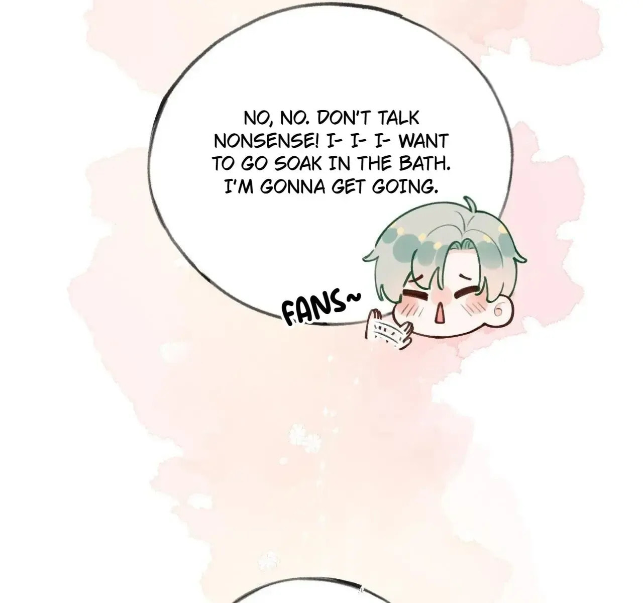 Read This Sweet Online Date Is a Disaster! chapter 33 image 16 on Lezhin