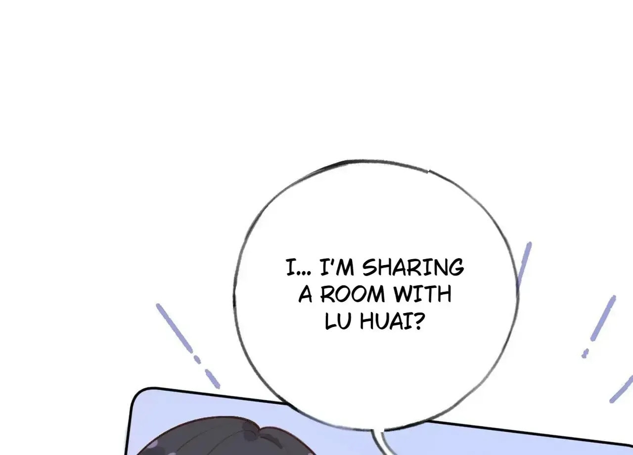 Read This Sweet Online Date Is a Disaster! chapter 33 image 3 on Lezhin