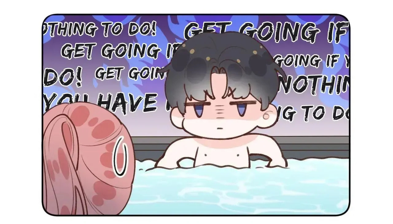 Read This Sweet Online Date Is a Disaster! chapter 33 image 34 on Lezhin