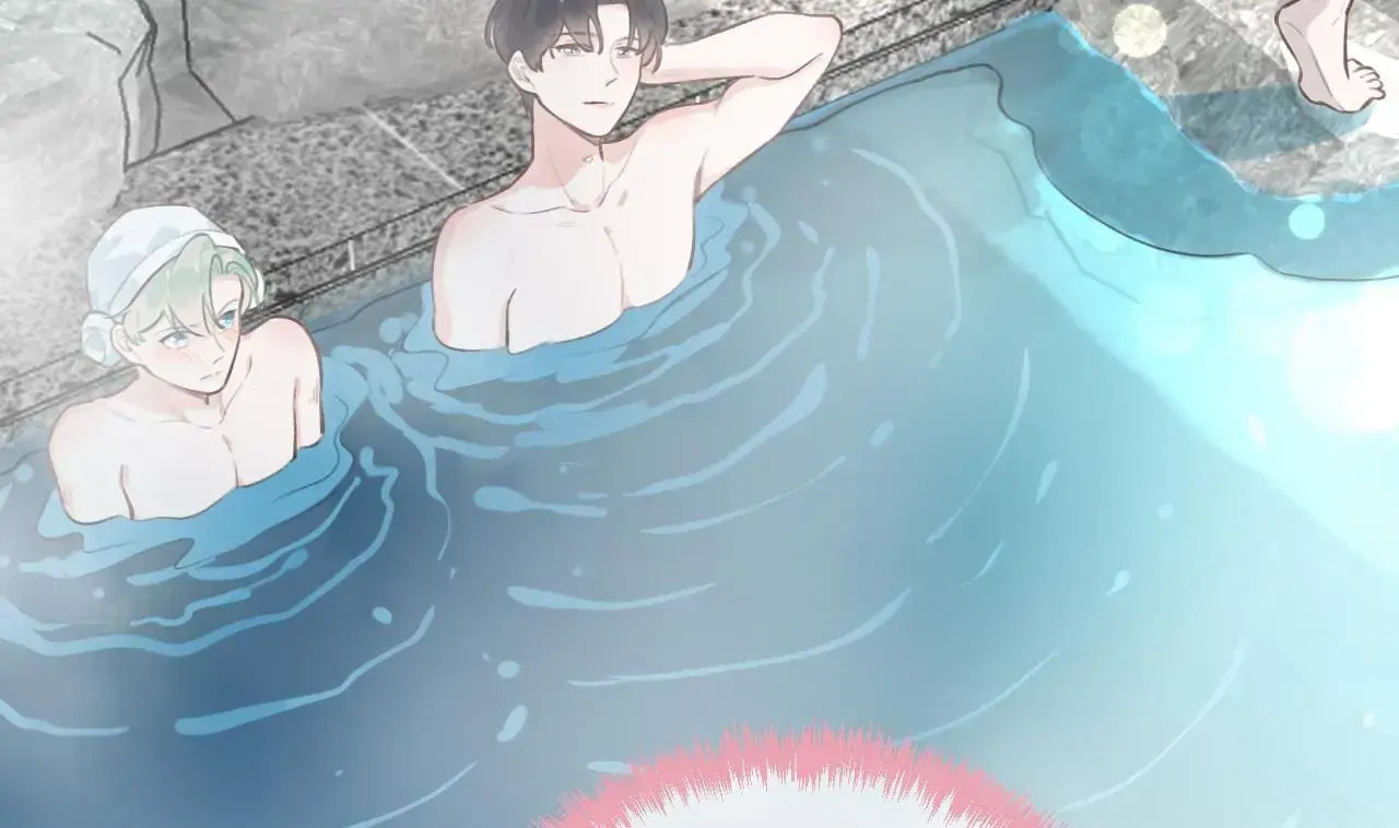 Read This Sweet Online Date Is a Disaster! chapter 33 image 40 on Lezhin