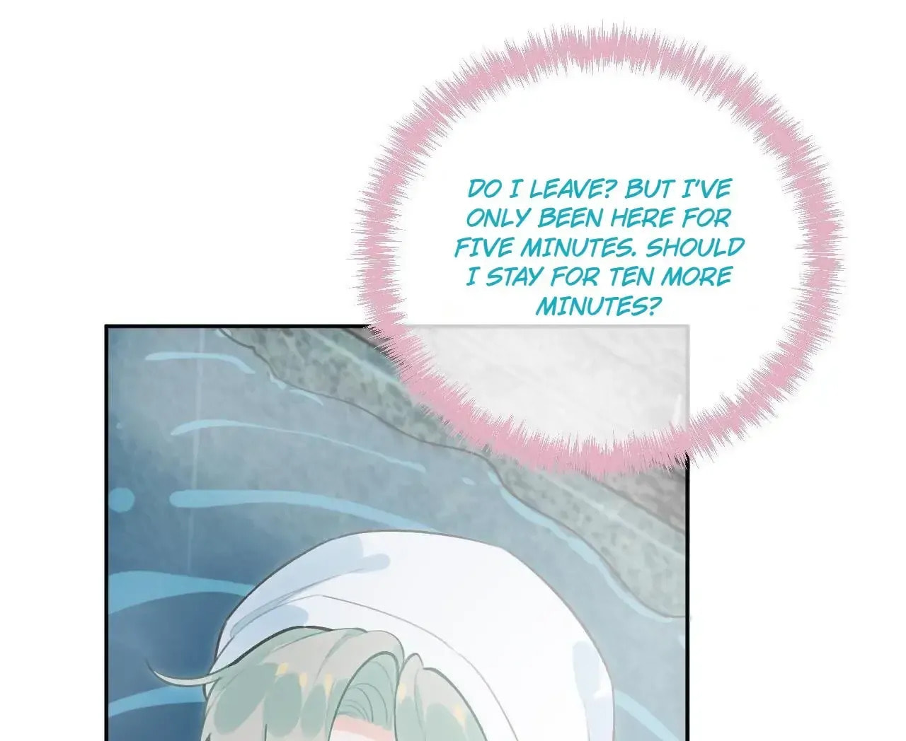 Read This Sweet Online Date Is a Disaster! chapter 33 image 45 on Lezhin