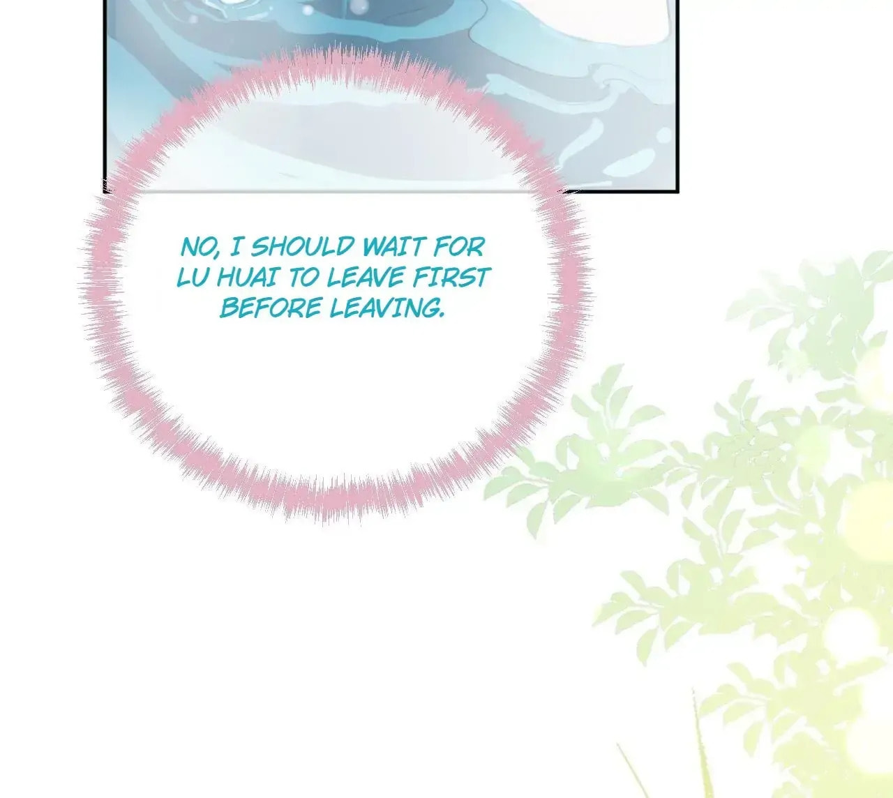Read This Sweet Online Date Is a Disaster! chapter 33 image 47 on Lezhin