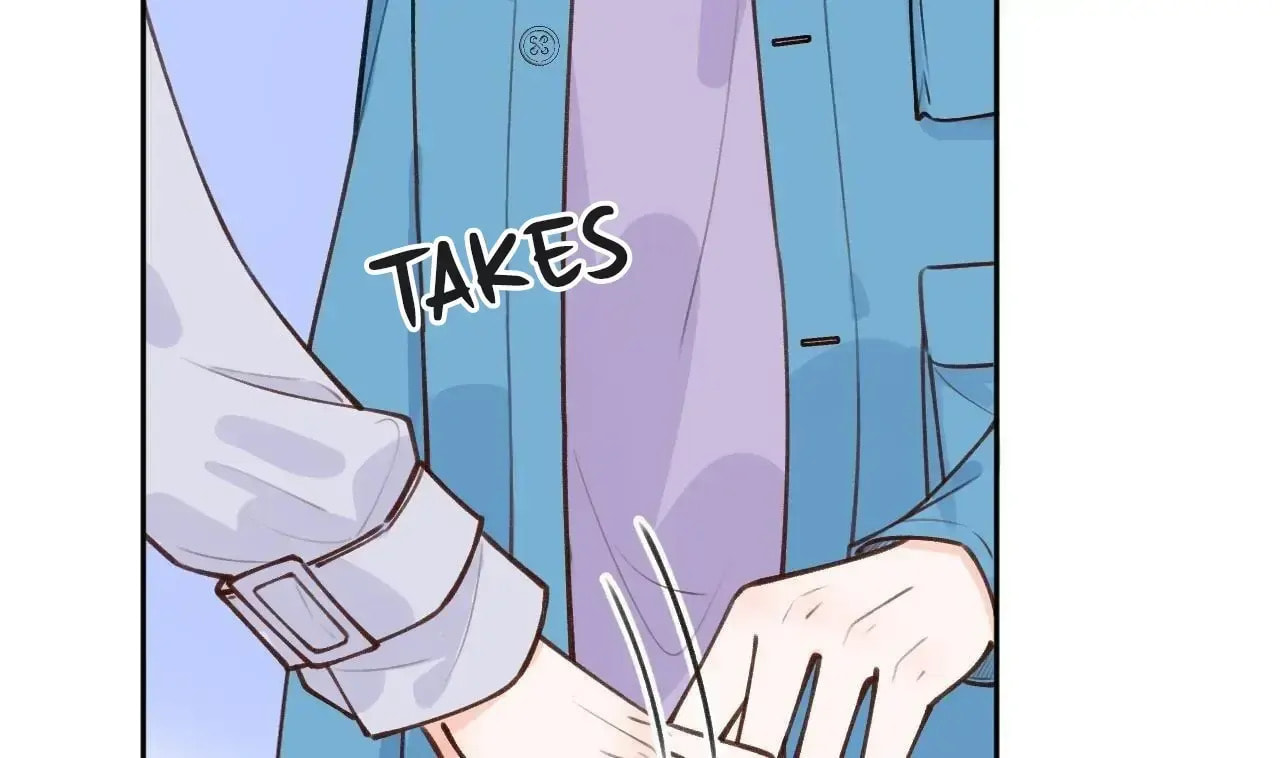 Read This Sweet Online Date Is a Disaster! chapter 33 image 7 on Lezhin