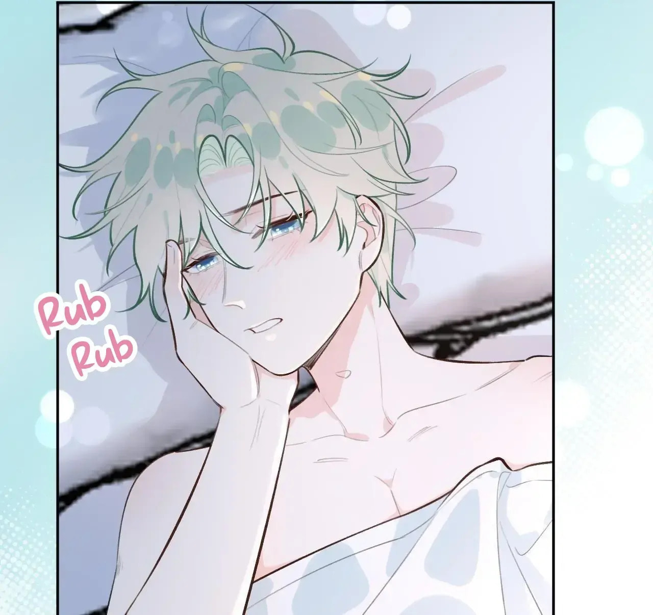 Read This Sweet Online Date Is a Disaster! chapter 33 image 76 on Lezhin