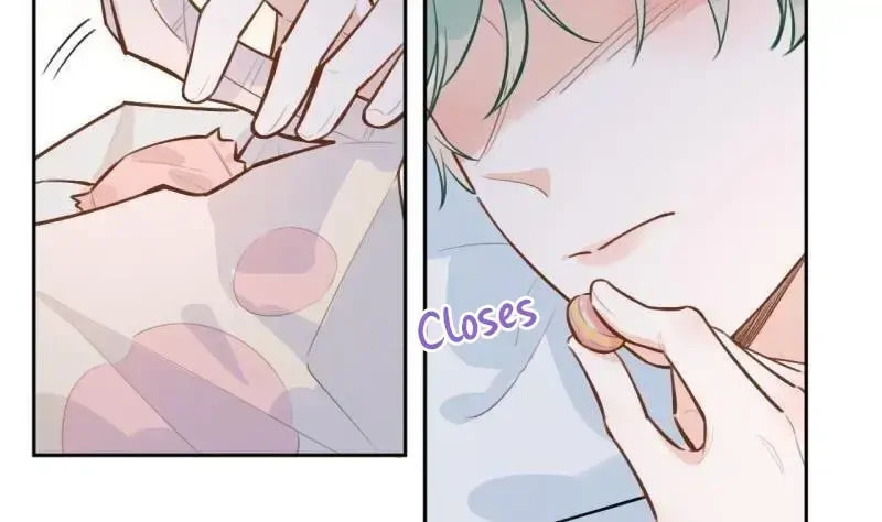 Read This Sweet Online Date Is a Disaster! chapter 33 image 79 on Lezhin